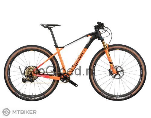 Wilier Triestina 110X specificaties